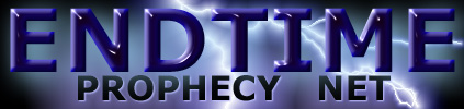 End Time Prophecy