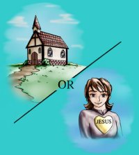 True Churches of Today?